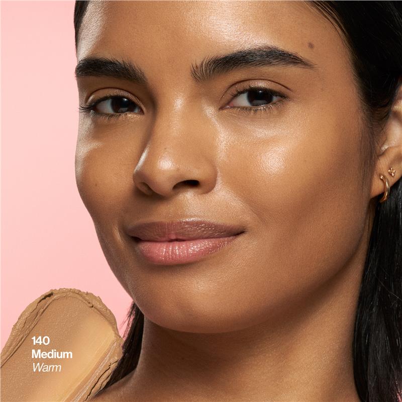 Revlon Glimmer Tinted Moisturiser Stick 140