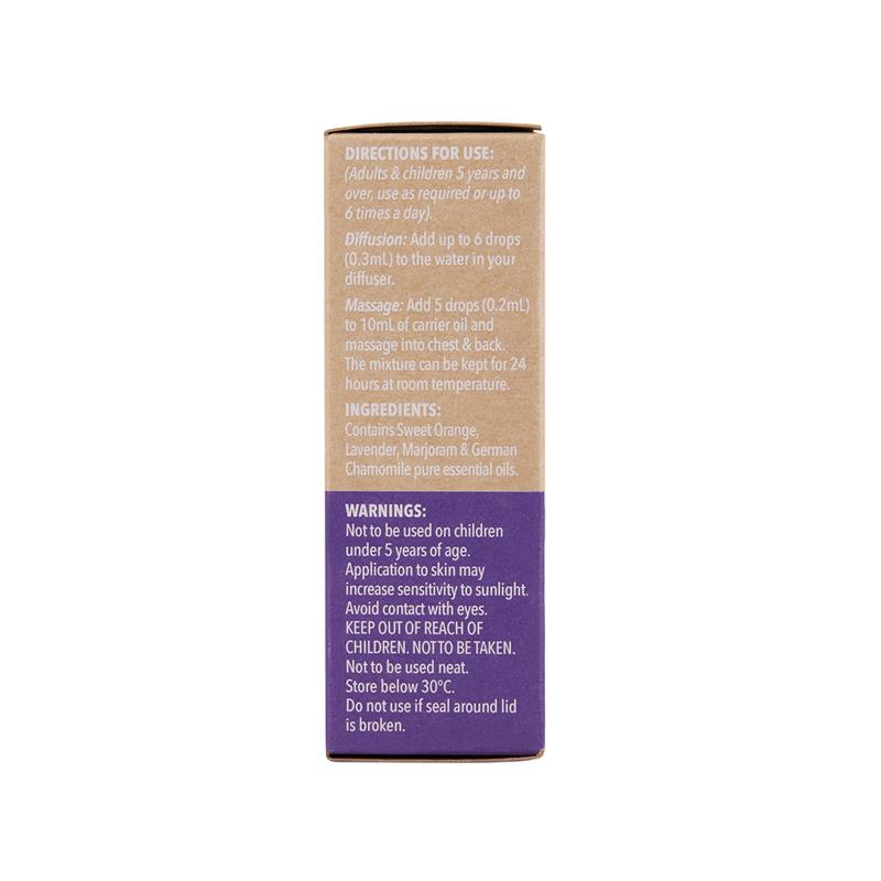 Oil Garden Essential Oil Sleep 25ml