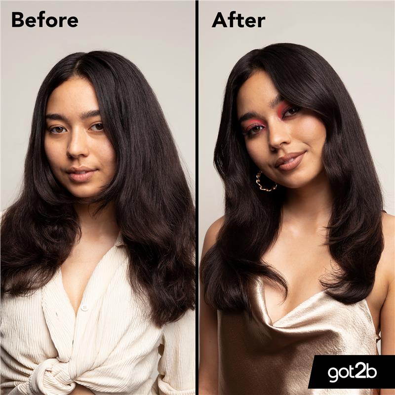 got2b Guardian Angel Heat Spray 200ml - GimmeNow