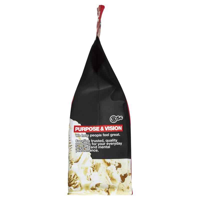 BSc Clean Plant Protein Premium Vanilla 1kg
