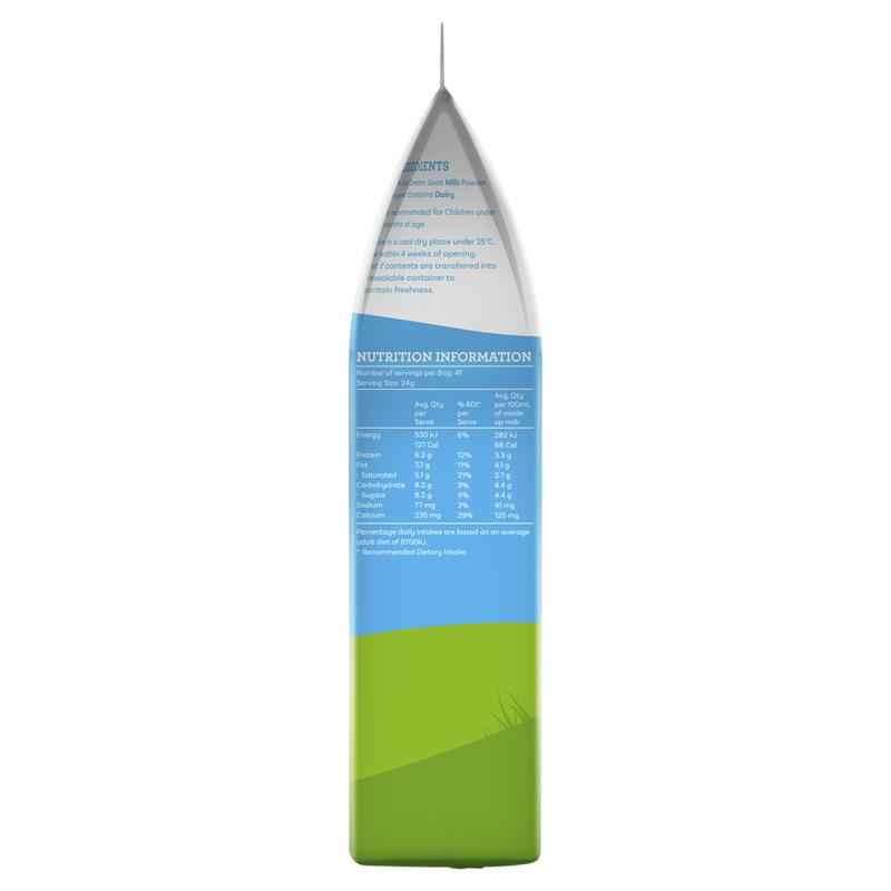 CapriLac Goat Milk Powder 1kg