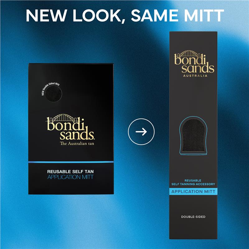 Bondi Sands Tanning Mitt