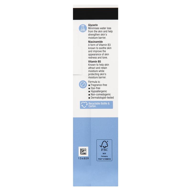 Neutrogena Ultra Gentle Daily Moisturizer 100ml - GimmeNow