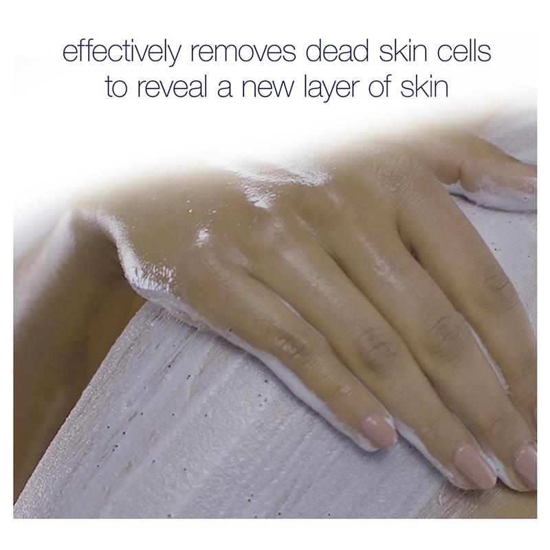 Dove Exfoliating Body Polish Crushed Lavender And Coconut Milk 298g - GimmeNow