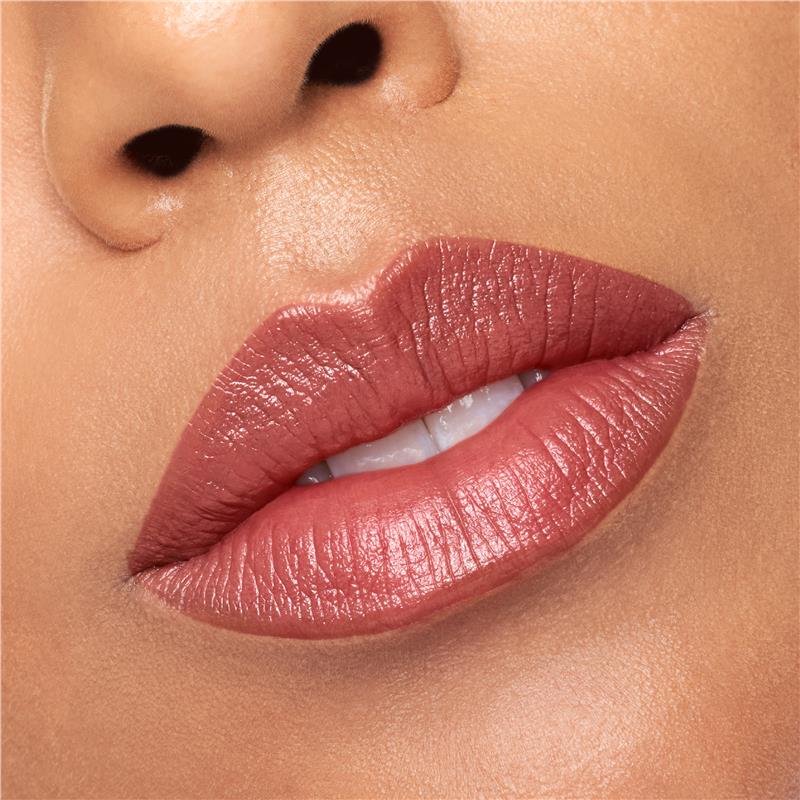 L'Oreal Paris Color Riche Classic Satin Lipstick 635 Worth It Medium