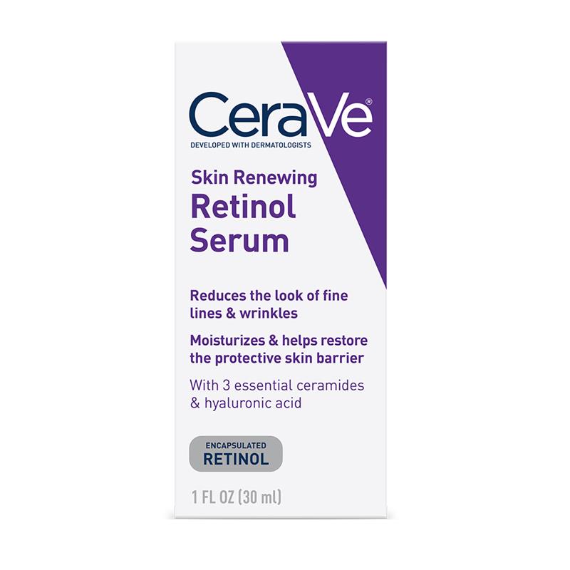 CeraVe Skin Renewing Retinol Serum 30ml - GimmeNow