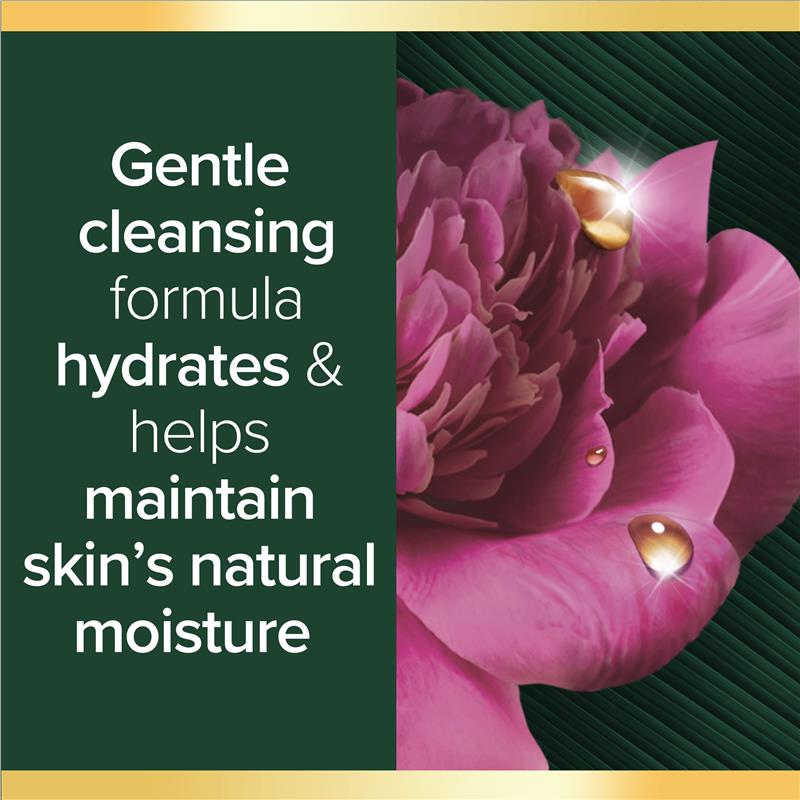 Palmolive Luminous Oils Shower Gel Invigorating 750ml - GimmeNow