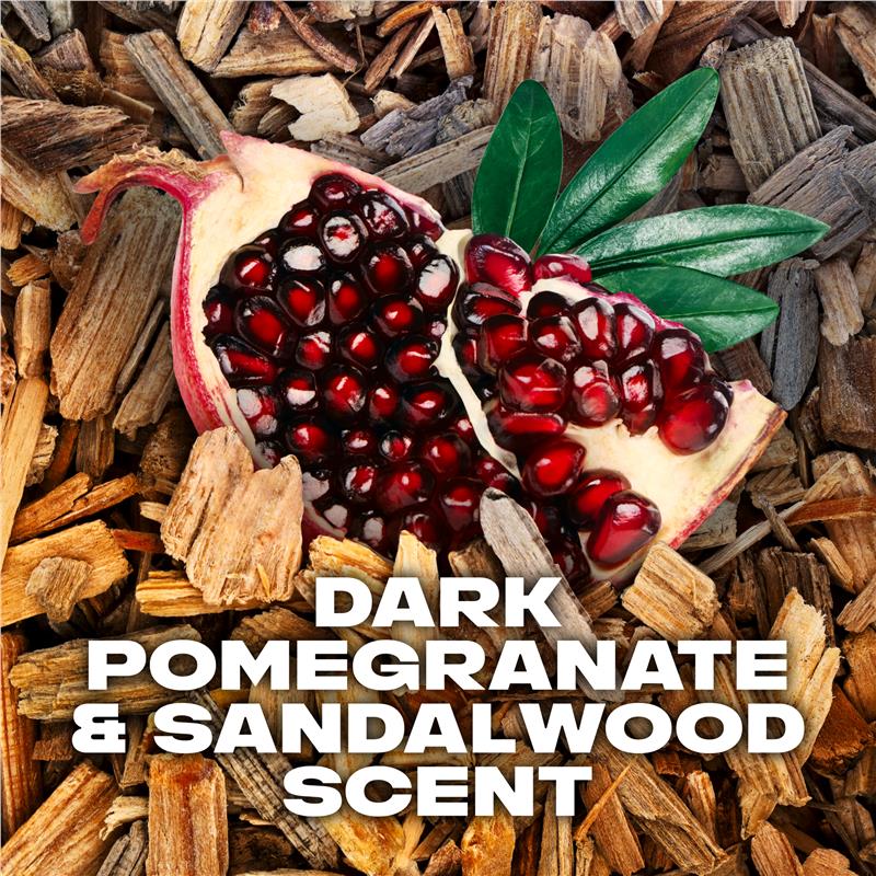 Lynx Deodorant Anarchy For Him 165ml - GimmeNow