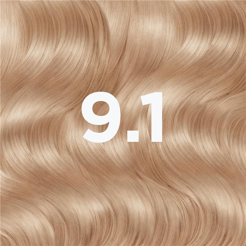 Garnier Good 9.1 Vanilla Blonde