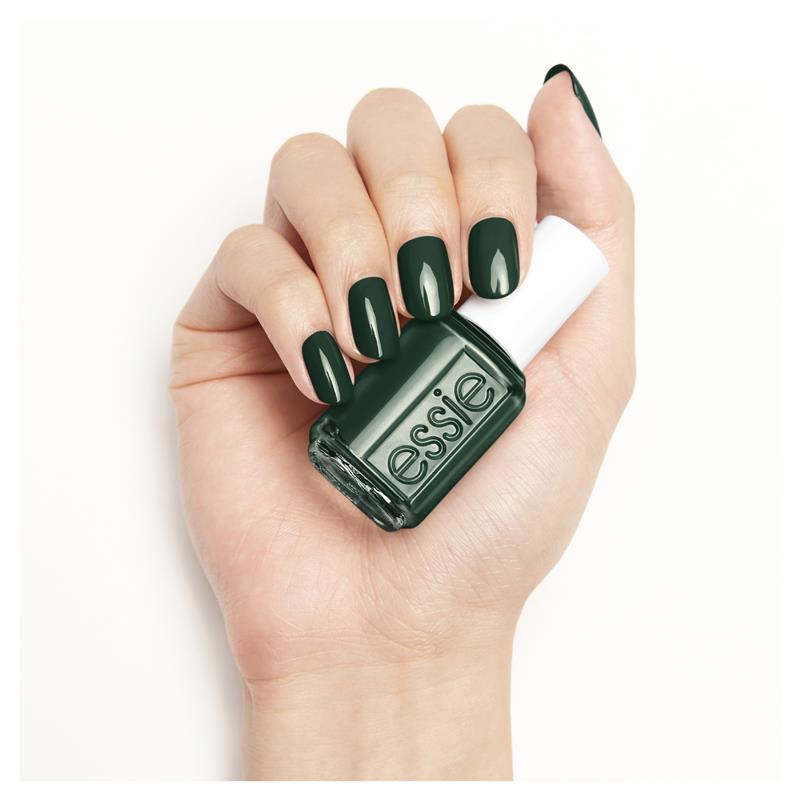 Essie Nail Polish 399 Off Tropic 13.5