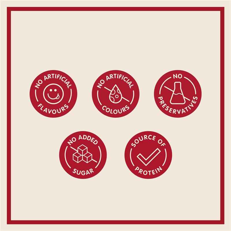 Heinz Chicken Sweetcorn & Mango Pouch 120g 6m+