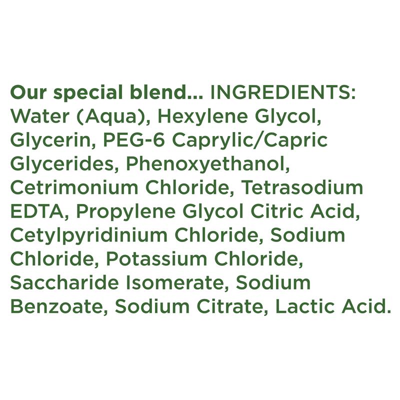 Simple Water Boost Micellar Cleansing Water 400ml