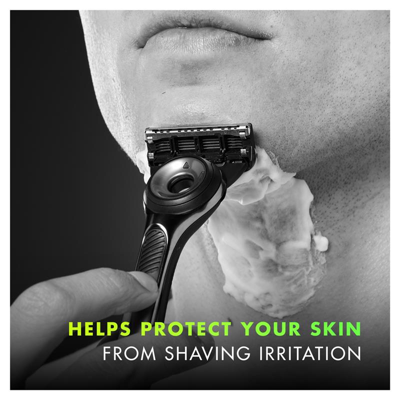 Gillette Labs Skincare Shave Foam 240ml