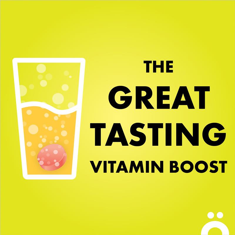 Voost Energy Effervescent 20 Pack - GimmeNow