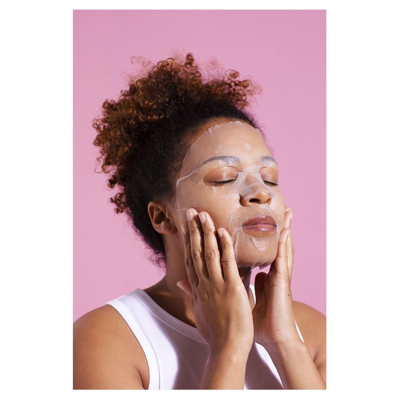 Skin Republic Retinol Infusion Face Mask