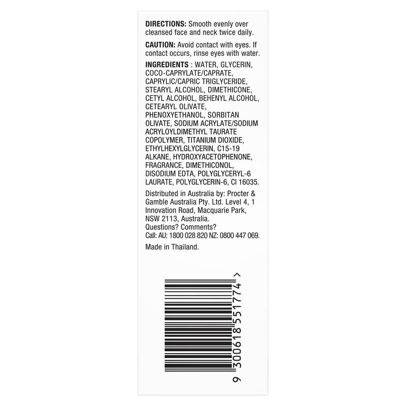 Olay Moisturising Lotion 150ml