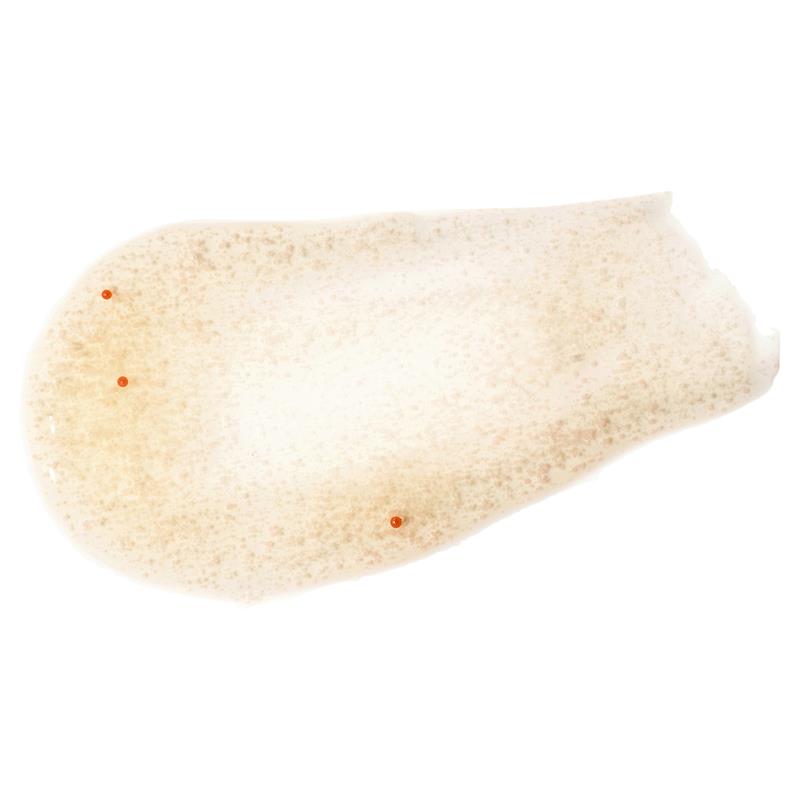 Aveeno Skin Renewal Exfoliating Body Scrub For Dry Skin 225g