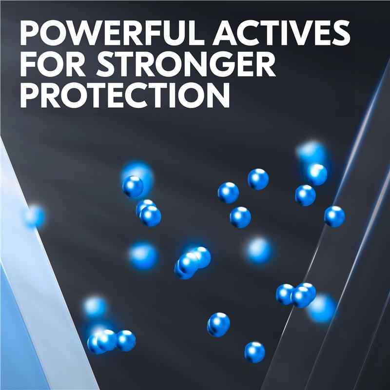 Rexona Men Clinical Protection Antiperspirant Aerosol Clean Scent 180ml