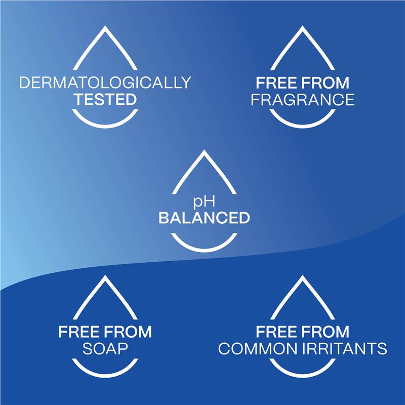 QV Intensive Cream 500G - GimmeNow