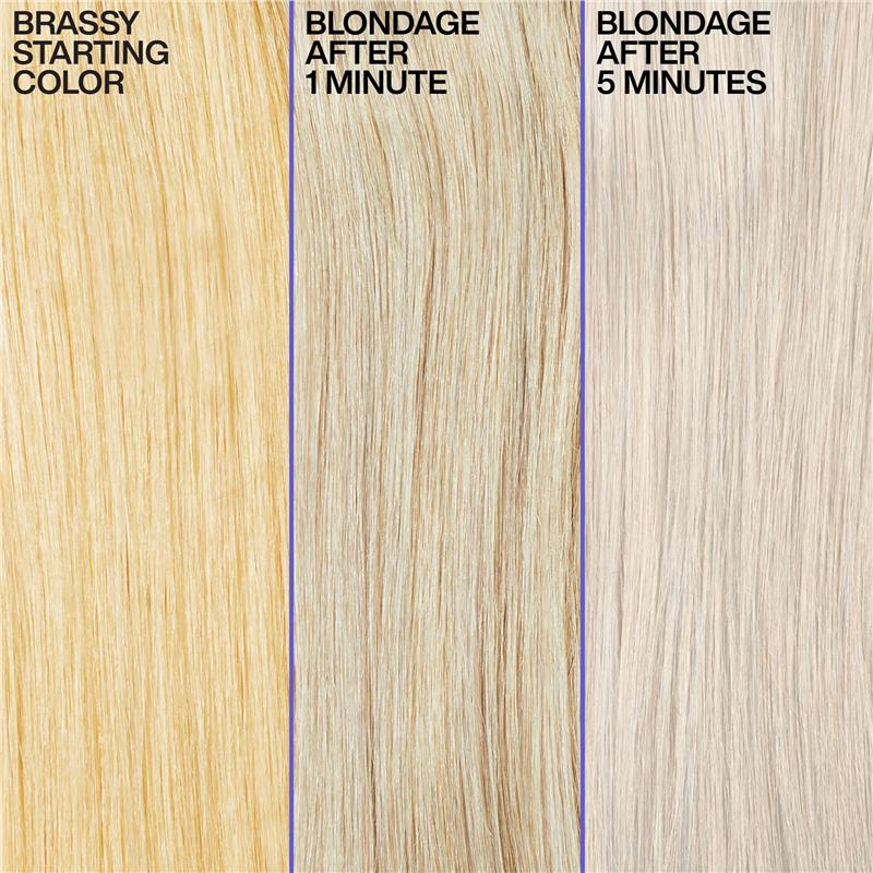 Redken Colour Extend Blondage Shampoo 300ml