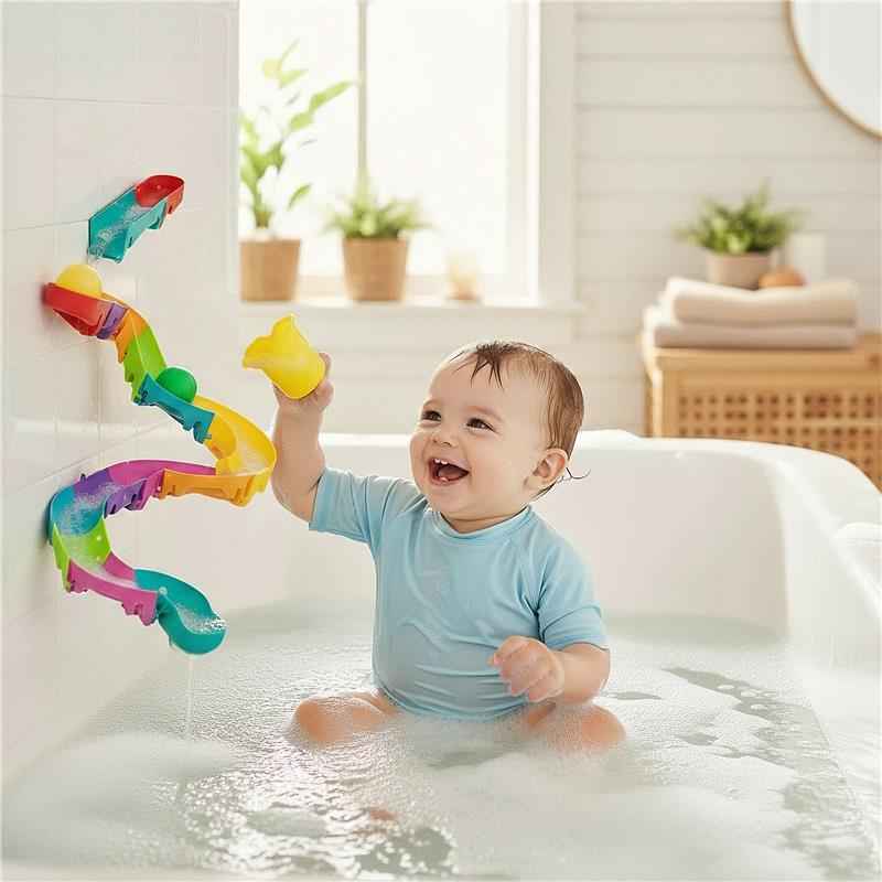 Playgro Splash and Slide