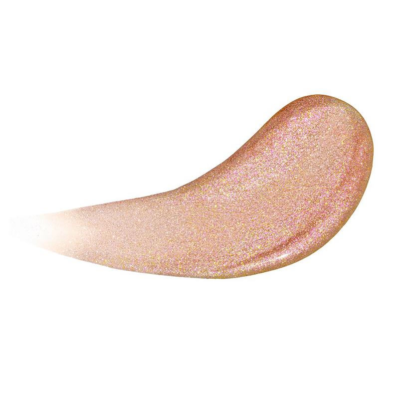 Revlon Super Lustrous Glimmer Gloss Happy Hour