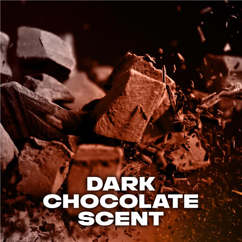 Lynx Deodorant Dark Temptation 165ml - GimmeNow