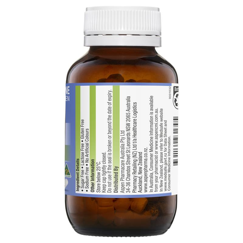 Uramet 1g 100 Tablets (S3)