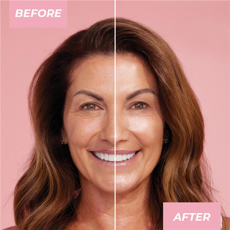 MCoBeauty Flawless Glow Luminous Skin Filter 4 Medium - GimmeNow