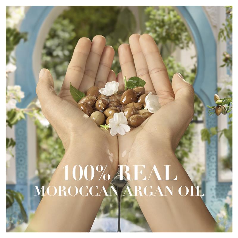 Herbal Essences Deep Repair Moroccan Argan Oil Elixir 95ml