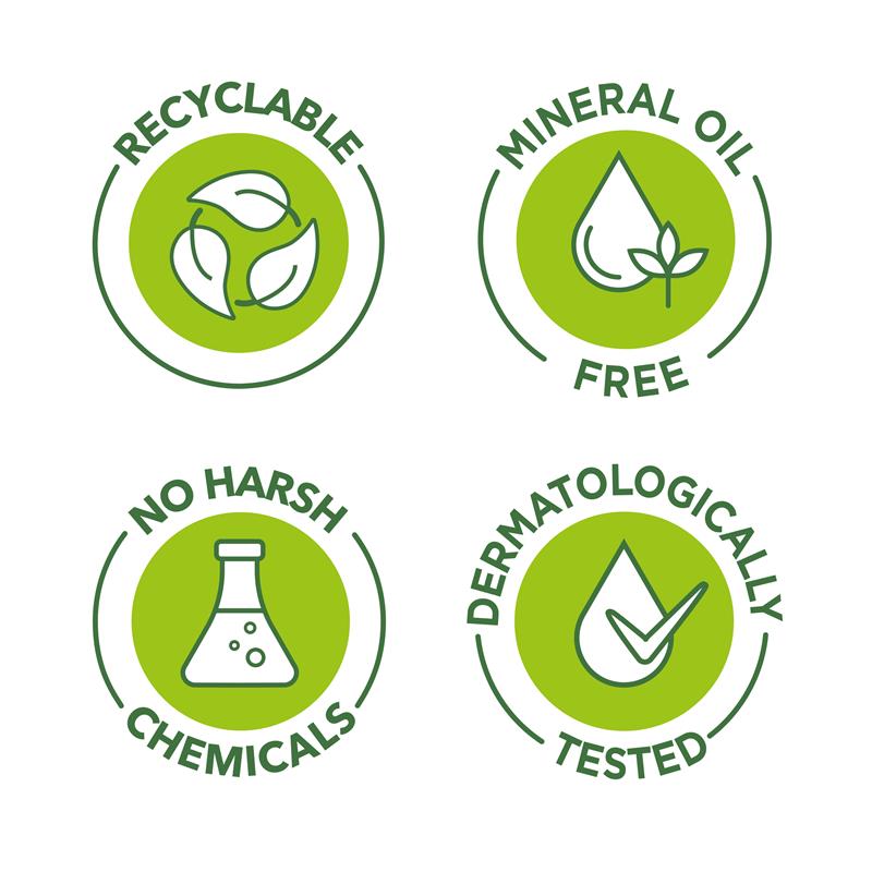 Simple Kind To Skin Light Moisturiser Hydrating 125ml