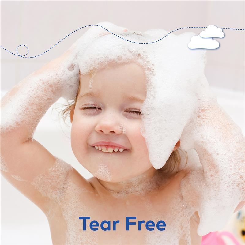 Curash Gentle Head To Toe Wash 400ml - GimmeNow