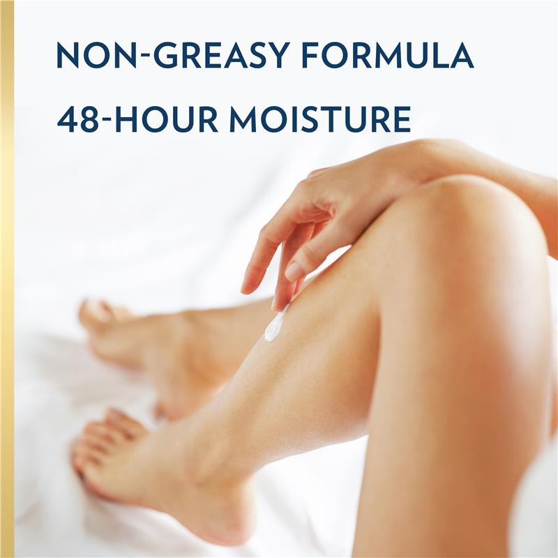 Vaseline Intensive Care Body Lotion Deep Restore 225ml