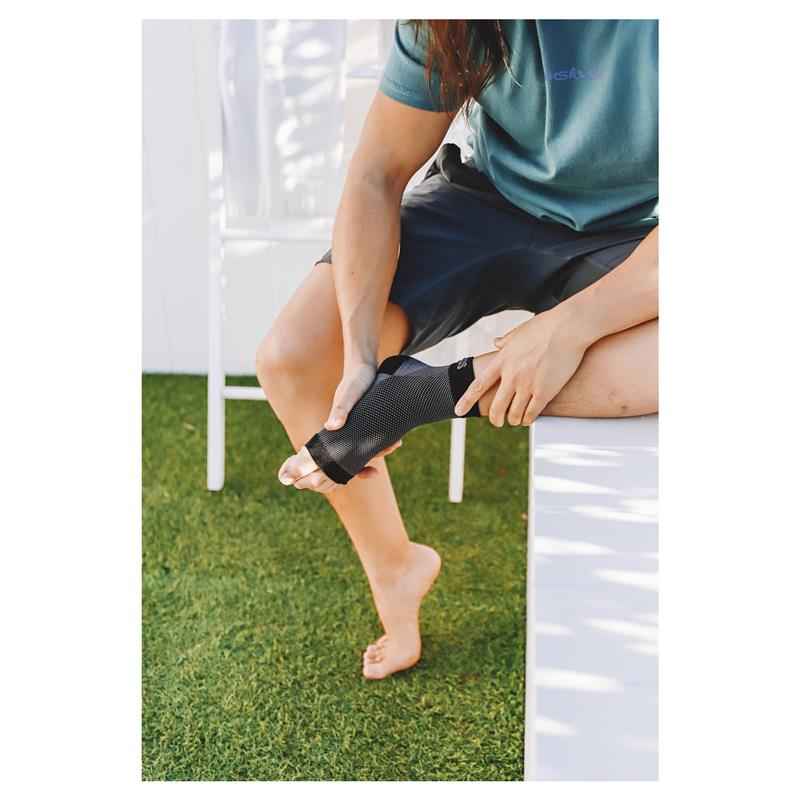 Synxplus Foot & Ankle Sleeve Nude X Large