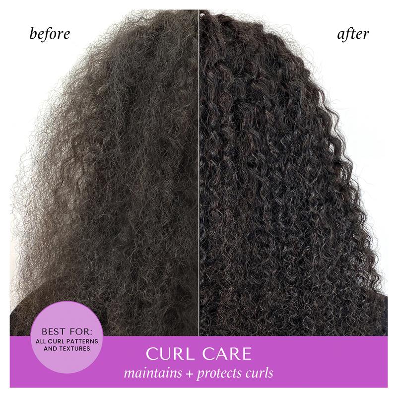Hask Curl Care Curl Defining Cream 198ml