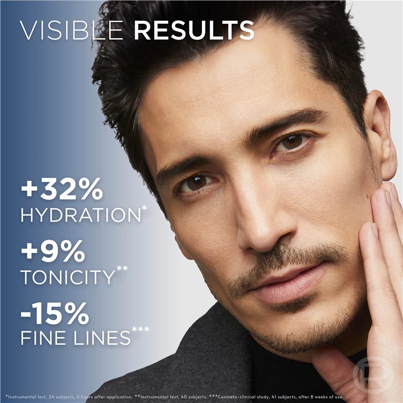 L'Oreal Men Expert Power Age Night Gel 50ml - GimmeNow