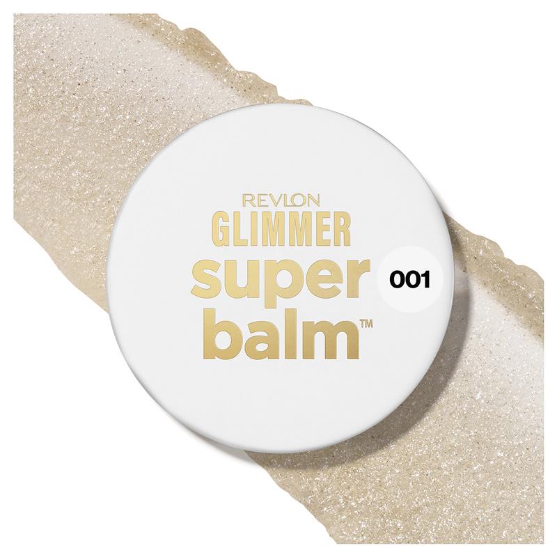 Revlon Glimmer Super Balm Chill Vibes