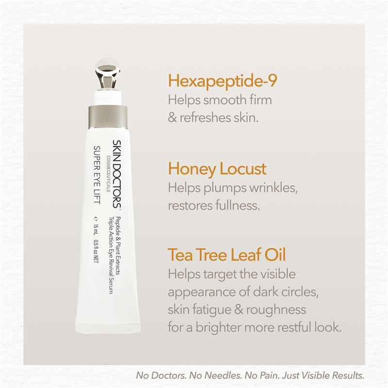 Skin Doctors Super Eye Lift 15ml