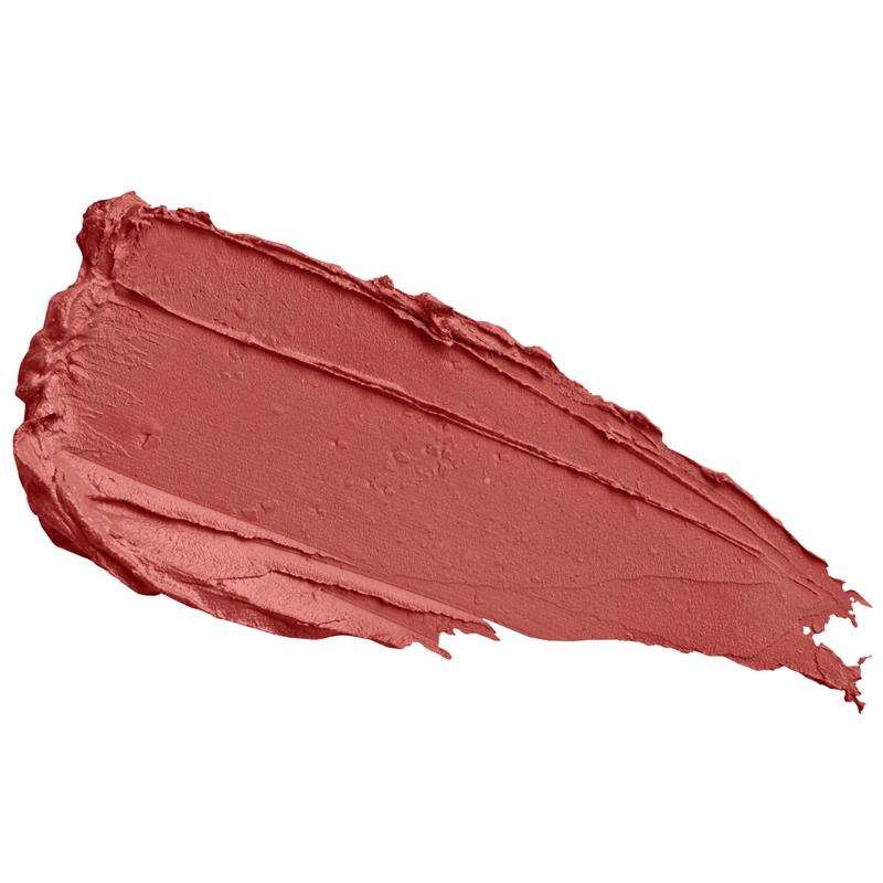 MCoBeauty Creme Matte Luxe Lipstick Rose Saturn