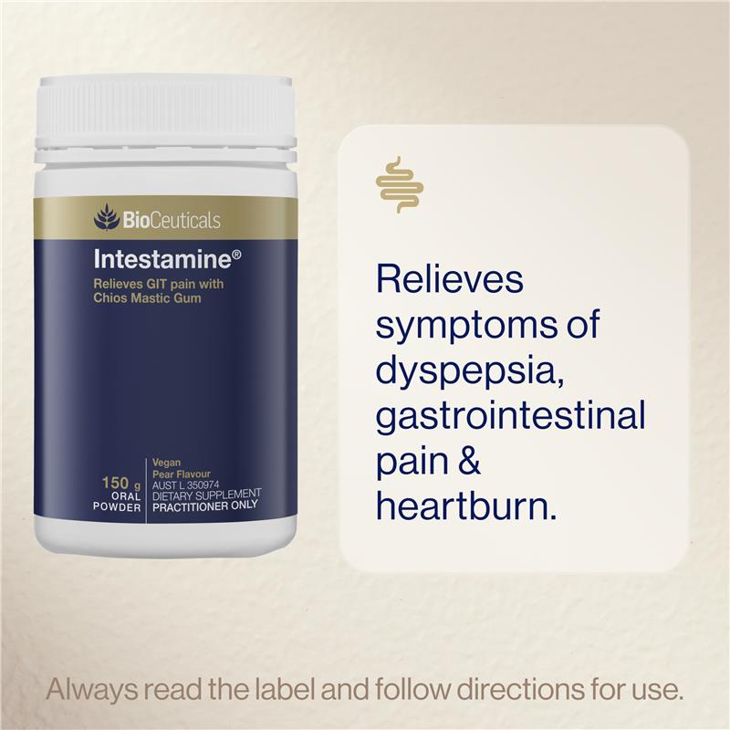 BioCeuticals Intestamine® 150g