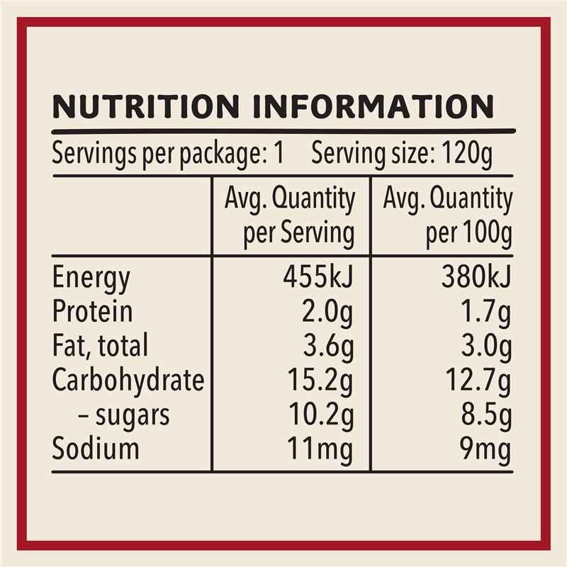 Heinz Banana & Oat Smoothie with Greek style Yoghurt Pouch 120g 8m+