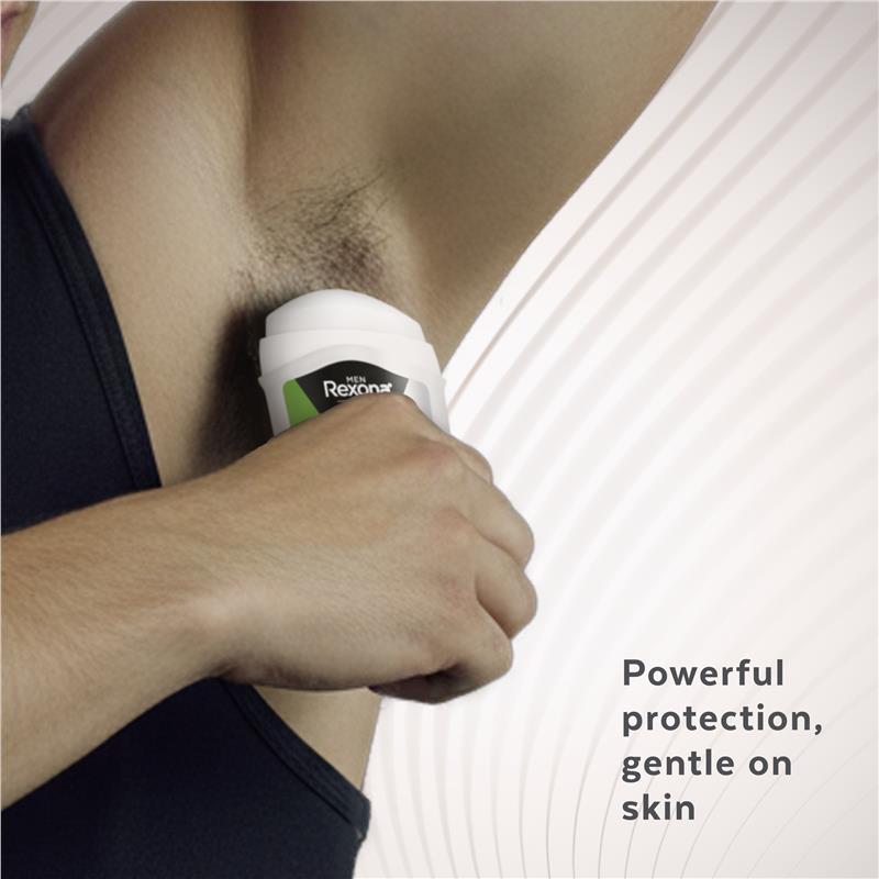Rexona Men Clinical Protection Antiperspirant Cream Stick Active Fresh 45ml