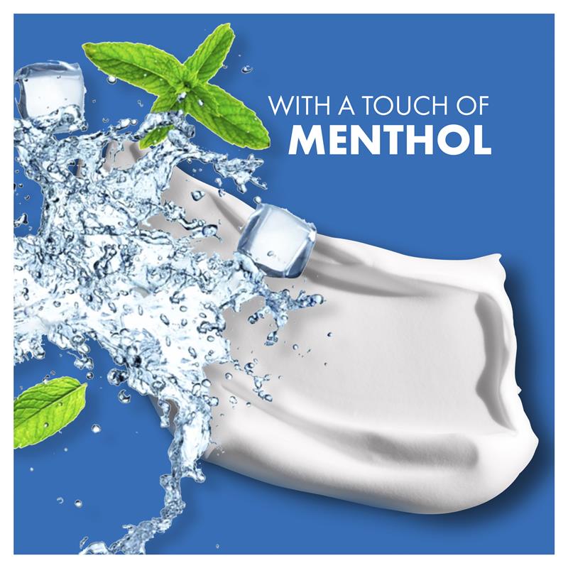 Gillette Pro Shave Foam Icy Cool 245g - GimmeNow