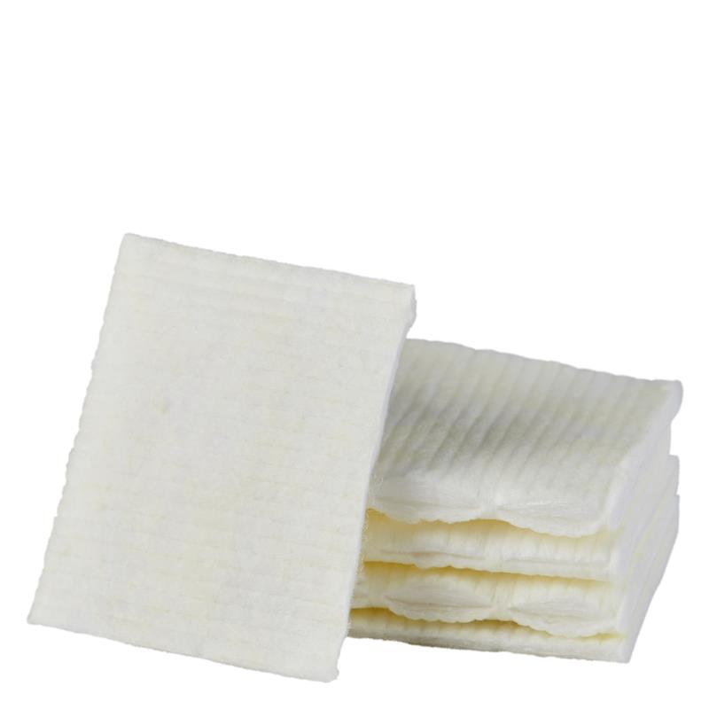 Swisspers 3in1 Argan Oil & Vitamin E Cleanser Infused Pads 60 pack