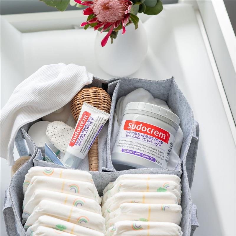 Sudocrem Tube 30g for Nappy Rash - GimmeNow