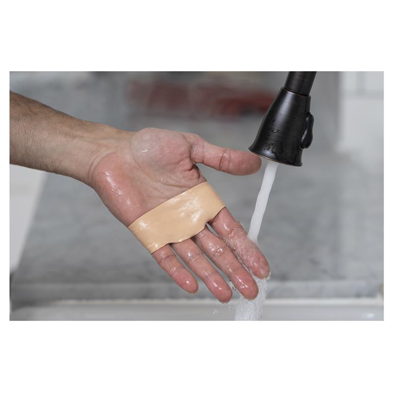 Nexcare Absolute Waterproof Tape 38mm - GimmeNow