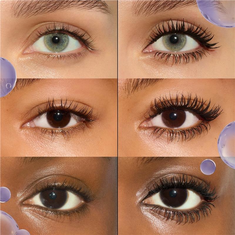 Rimmel London Wonder Bond Lash Filler + Hyaluronic Mascara Black