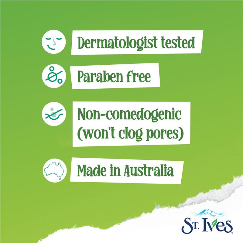 St Ives Fresh Skin Scrub Apricot 150ml