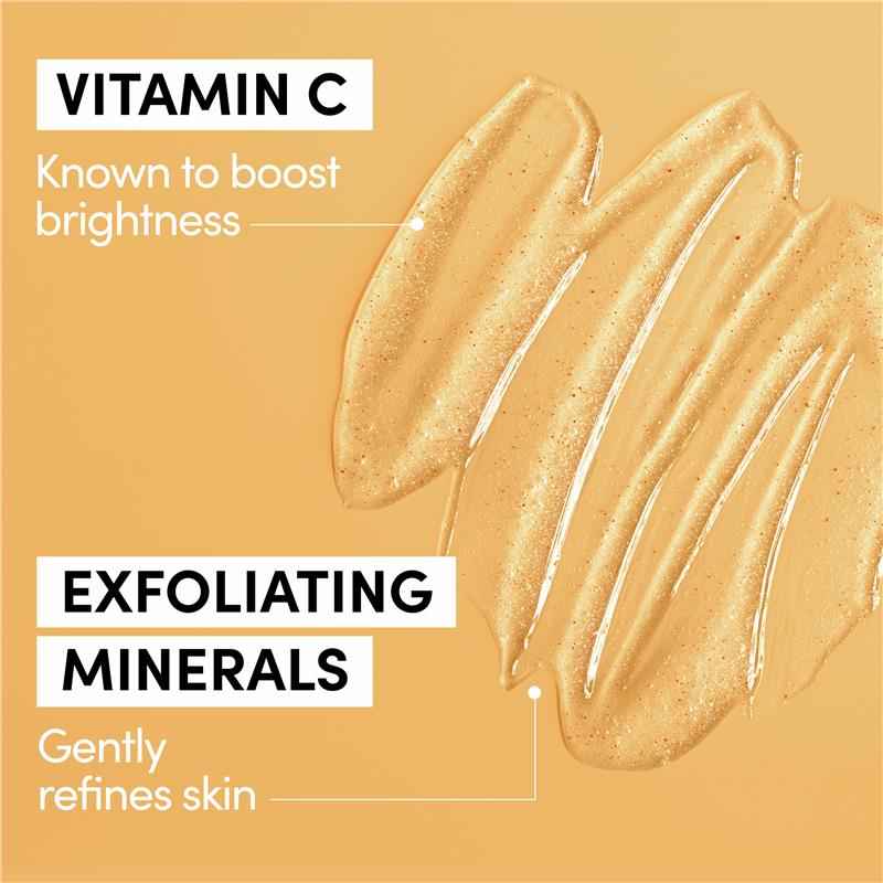 Dove Serum Body Wash Glow Recharge with Vitamin C 300ml