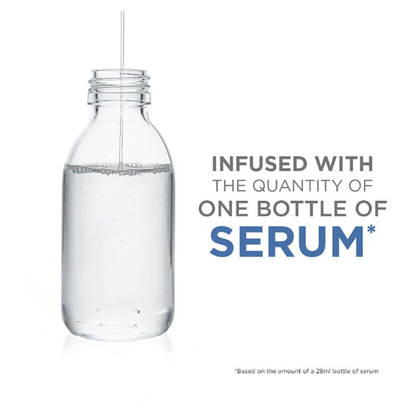 Garnier Hydra Bomb Hyaluronic Acid + Grape Seed Anti Ageing Sheet Mask - GimmeNow